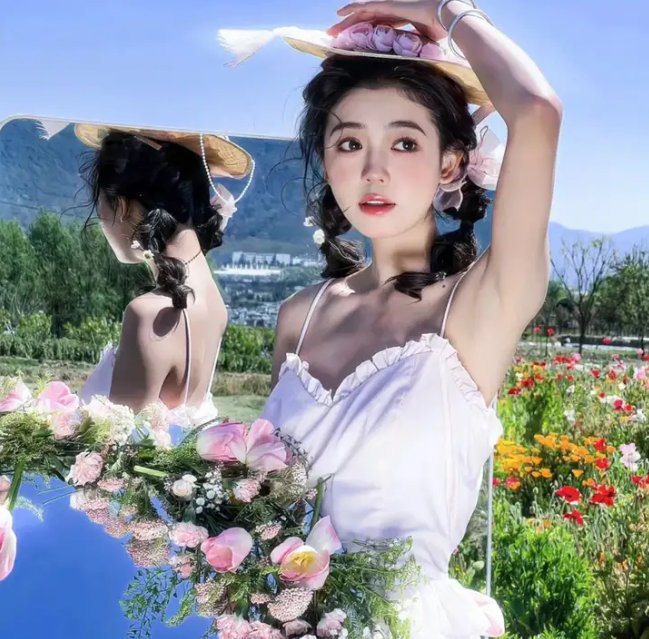 无间有爱