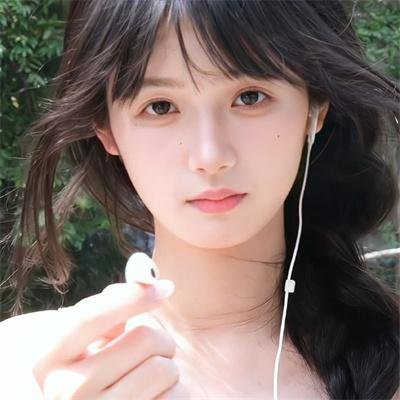 她来自台北