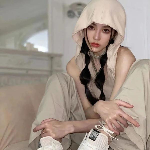 红粉女海盗
