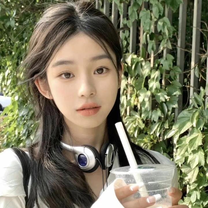 最终幻想女孩